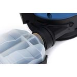 Auto si Moto - Reparatii si depanare - Scule auto - Scule si truse auto - Polizor Excentric cu Acumulator, Kraft&Dele, KD3400 - Infinity.ro