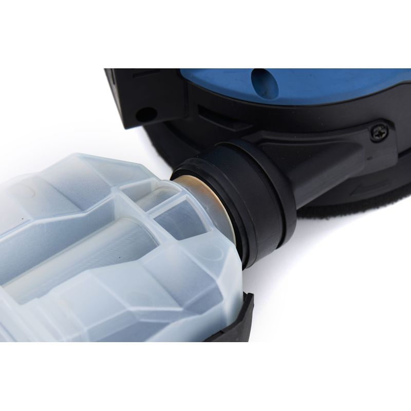 Auto si Moto - Reparatii si depanare - Scule auto - Scule si truse auto - Polizor Excentric cu Acumulator, Kraft&Dele, KD3400 - Infinity.ro