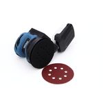 Auto si Moto - Reparatii si depanare - Scule auto - Scule si truse auto - Polizor Excentric cu Acumulator, Kraft&Dele, KD3400 - Infinity.ro