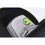 Auto si Moto - Reparatii si depanare - Scule auto - Scule si truse auto - Polizor Electric 2650W + Set, Kraft&Dele, KD3079 - Infinity.ro