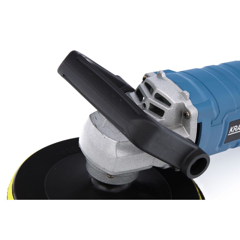 Auto si Moto - Reparatii si depanare - Scule auto - Scule si truse auto - Polizor Electric 2650W + Set, Kraft&Dele, KD3079 - Infinity.ro