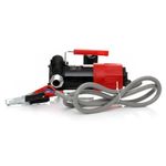 Auto si Moto - Reparatii si depanare - Scule auto - Scule si truse auto - Pompa transfer motorina, Kraft&Dele, 24V, 60L/min, KD1162 - Infinity.ro
