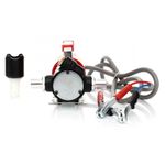 Auto si Moto - Reparatii si depanare - Scule auto - Scule si truse auto - Pompa transfer motorina, Kraft&Dele, 24V, 60L/min, KD1162 - Infinity.ro