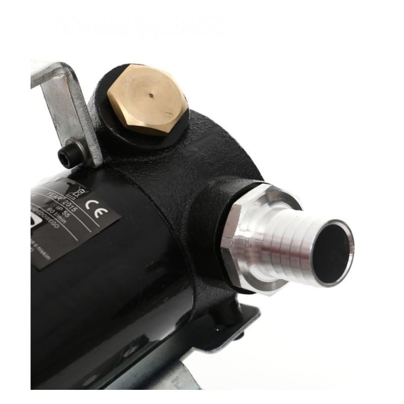 Auto si Moto - Reparatii si depanare - Scule auto - Scule si truse auto - Pompa transfer motorina, Kraft&Dele, 24V, 60L/min, KD1162 - Infinity.ro