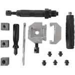 Auto si Moto - Reparatii si depanare - Scule auto - Scule si truse auto - PRESA HIDRAULICA PENTRU CONDUCTE DE FRANA, Kraft&Dele, KD12525 - Infinity.ro