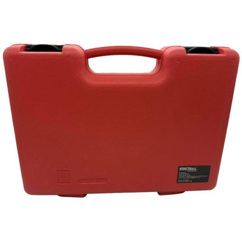Auto si Moto - Reparatii si depanare - Scule auto - Scule si truse auto - PRESA HIDRAULICA PENTRU CONDUCTE DE FRANA, Kraft&Dele, KD12525 - Infinity.ro