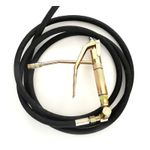 Auto si Moto - Reparatii si depanare - Scule auto - Scule si truse auto - Pompa de gresat pneumatica, 15L, KD1444, Kraft&Dele - Infinity.ro