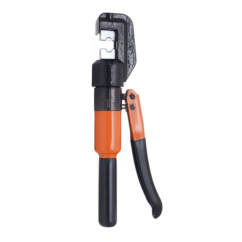 Auto si Moto - Reparatii si depanare - Scule auto - Scule si truse auto - PRESA HIDRAULICA 4-70MM, Kraft&Dele, KD10879 - Infinity.ro