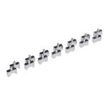 Auto si Moto - Reparatii si depanare - Scule auto - Scule si truse auto - PRESA HIDRAULICA 4-70MM, Kraft&Dele, KD10879 - Infinity.ro