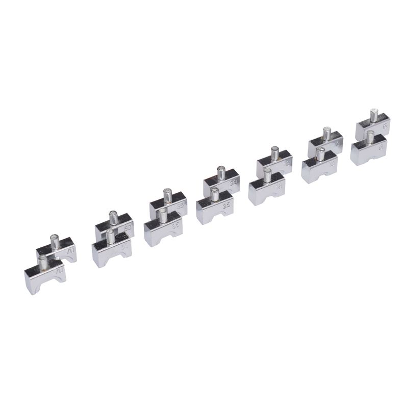 Auto si Moto - Reparatii si depanare - Scule auto - Scule si truse auto - PRESA HIDRAULICA 4-70MM, Kraft&Dele, KD10879 - Infinity.ro