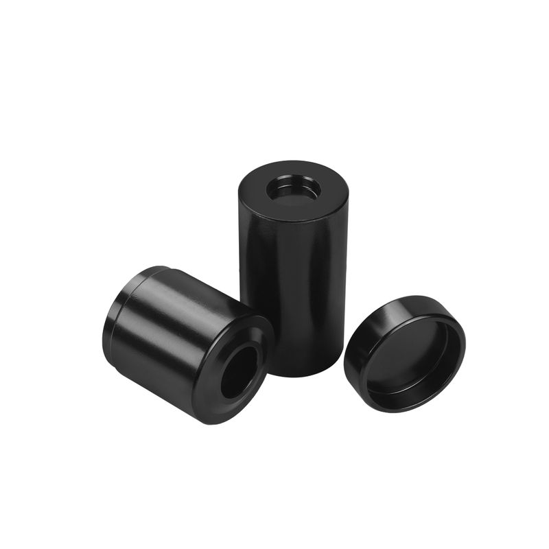 Auto si Moto - Reparatii si depanare - Scule auto - Scule si truse auto - PRESA HIDRAULICA PENTRU BULOANE SI BUCSE, Kraft&Dele, KD12508 - Infinity.ro