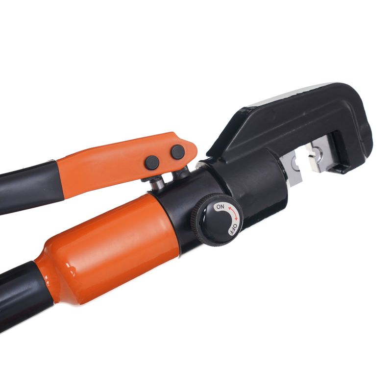 Auto si Moto - Reparatii si depanare - Scule auto - Scule si truse auto - PRESA HIDRAULICA 4-70MM, Kraft&Dele, KD10879 - Infinity.ro