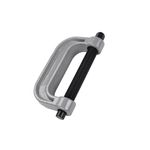 Auto si Moto - Reparatii si depanare - Scule auto - Scule si truse auto - PRESA HIDRAULICA PENTRU BULOANE SI BUCSE, Kraft&Dele, KD12508 - Infinity.ro