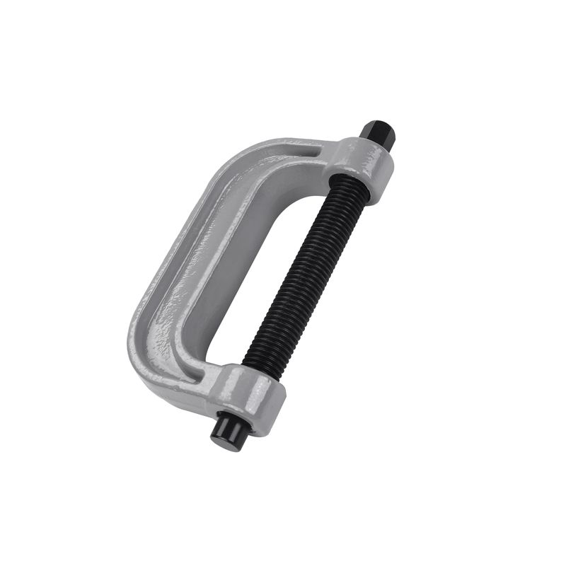 Auto si Moto - Reparatii si depanare - Scule auto - Scule si truse auto - PRESA HIDRAULICA PENTRU BULOANE SI BUCSE, Kraft&Dele, KD12508 - Infinity.ro