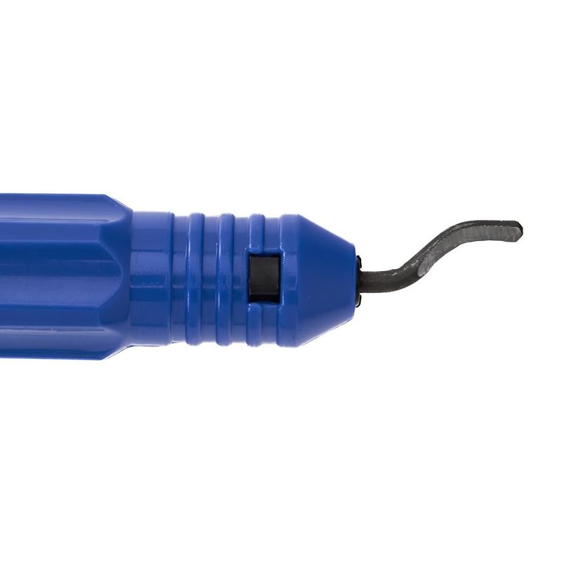 Auto si Moto - Reparatii si depanare - Scule auto - Scule si truse auto - Razuitor cu lame interschimbabile, Kraft&Dele, KD10043 - Infinity.ro