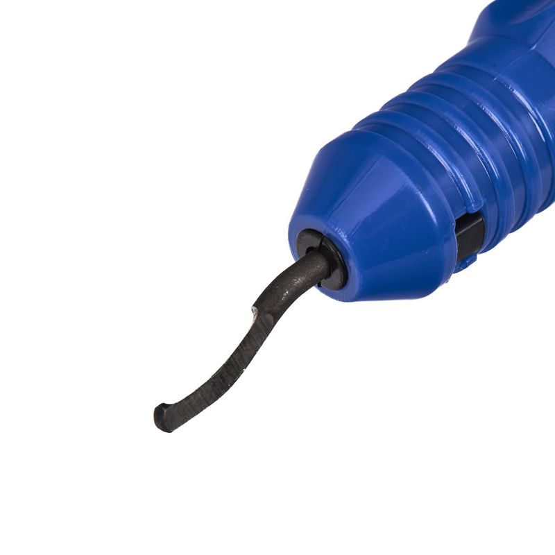 Auto si Moto - Reparatii si depanare - Scule auto - Scule si truse auto - Razuitor cu lame interschimbabile, Kraft&Dele, KD10043 - Infinity.ro