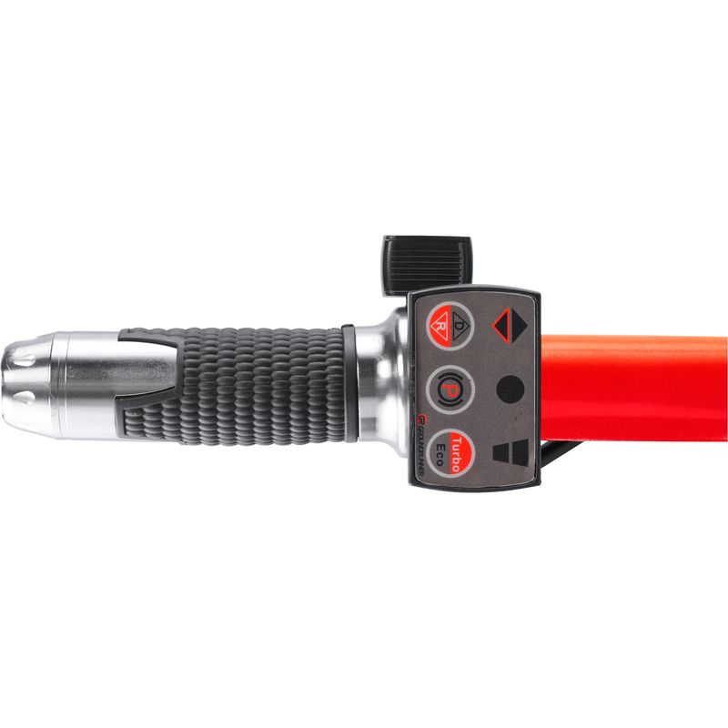 Auto si Moto - Reparatii si depanare - Scule auto - Echipamente de ridicare si sprijin - Roaba electrica, EXTOL PREMIUM, 8891592, 40V Li-Ion, 400kg - Infinity.ro