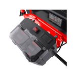 Auto si Moto - Reparatii si depanare - Scule auto - Echipamente de ridicare si sprijin - Roaba electrica, EXTOL PREMIUM, 8891592, 40V Li-Ion, 400kg - Infinity.ro