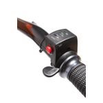 Auto si Moto - Reparatii si depanare - Scule auto - Echipamente de ridicare si sprijin - Roaba Electrica 80L 150KG 24V, Kraft&Dele, KD3125 - Infinity.ro