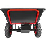 Auto si Moto - Reparatii si depanare - Scule auto - Echipamente de ridicare si sprijin - Roaba electrica, EXTOL PREMIUM, 8891592, 40V Li-Ion, 400kg - Infinity.ro