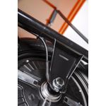 Auto si Moto - Reparatii si depanare - Scule auto - Echipamente de ridicare si sprijin - Roaba Electrica 80L 150KG 24V, Kraft&Dele, KD3125 - Infinity.ro