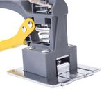 Auto si Moto - Reparatii si depanare - Scule auto - Echipamente de ridicare si sprijin - Ridicator manual pentru lucrari interioare si exterioare, 120kg, 20cm, PM1177 - Infinity.ro