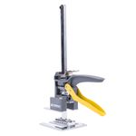 Auto si Moto - Reparatii si depanare - Scule auto - Echipamente de ridicare si sprijin - Ridicator manual pentru lucrari interioare si exterioare, 120kg, 20cm, PM1177 - Infinity.ro