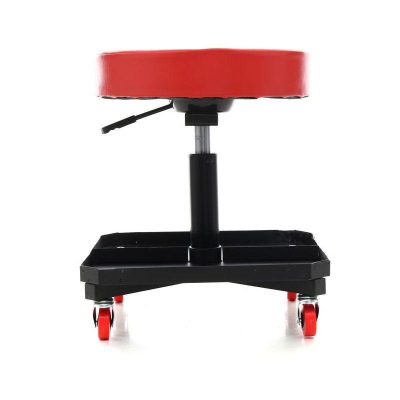 Auto si Moto - Reparatii si depanare - Scule auto - Scule si truse auto - Scaun de atelier, pivotant, KD376, Kraft&Dele - Infinity.ro