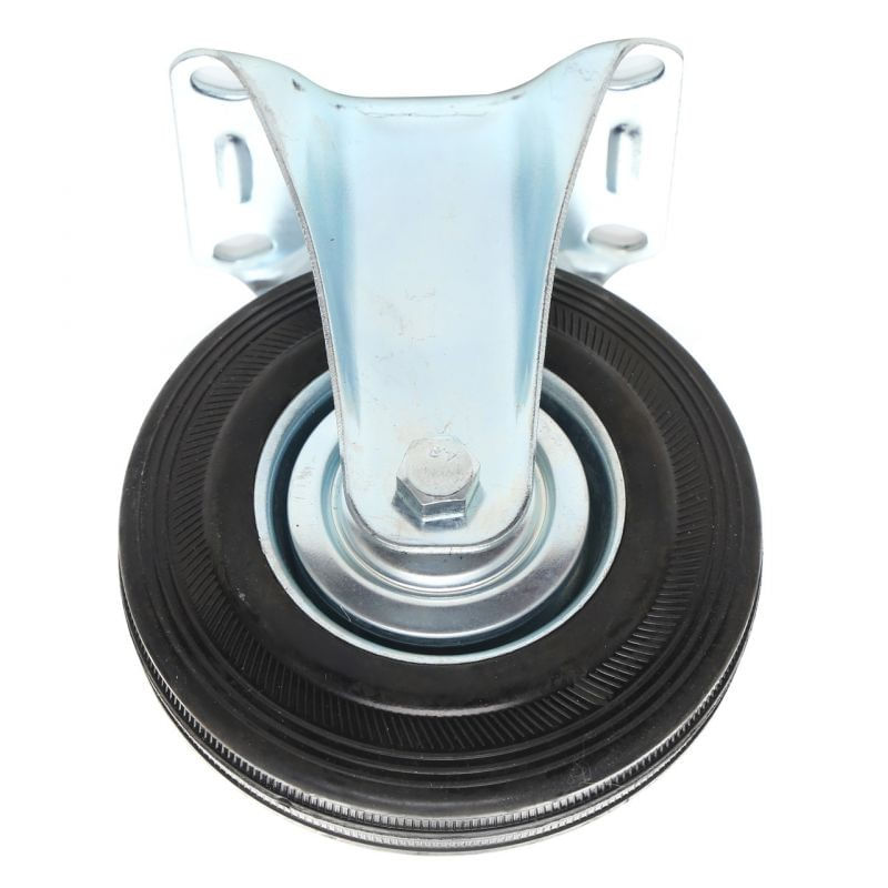 Auto si Moto - Reparatii si depanare - Scule auto - Scule si truse auto - Roata universala, 125mm, KD468, Kraft&Dele - Infinity.ro