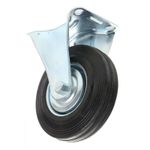 Auto si Moto - Reparatii si depanare - Scule auto - Scule si truse auto - Roata universala, 125mm, KD468, Kraft&Dele - Infinity.ro