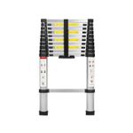 Auto si Moto - Reparatii si depanare - Scule auto - Echipamente de ridicare si sprijin - Scara din aluminiu 10 trepte 3,2m max 150kg, Kraft&Dele, KD4073 - Infinity.ro