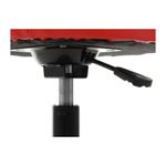 Auto si Moto - Reparatii si depanare - Scule auto - Scule si truse auto - Scaun de atelier, pivotant, KD376, Kraft&Dele - Infinity.ro