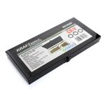 Auto si Moto - Reparatii si depanare - Scule auto - Scule si truse auto - Set biti, Kraft&Dele, TORX, SPLINE, HEX, 40 piese - Infinity.ro