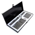 Auto si Moto - Reparatii si depanare - Scule auto - Scule si truse auto - Set biti, Kraft&Dele, TORX, SPLINE, HEX, 40 piese - Infinity.ro