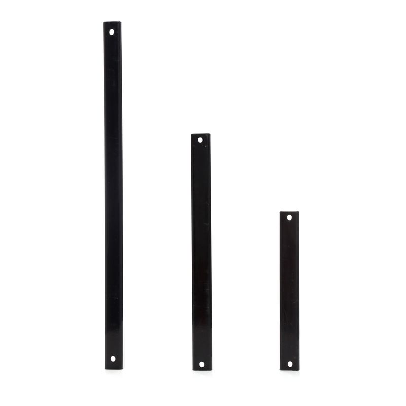 Auto si Moto - Reparatii si depanare - Scule auto - Scule si truse auto - Set 3 benzi magnetice pentru scule, 8" 12" 18", Kraft&Dele, KD10410 - Infinity.ro