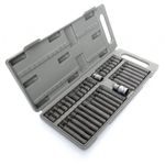 Auto si Moto - Reparatii si depanare - Scule auto - Scule si truse auto - Set biti speciali, 40 buc, KD10219, Kraft&Dele - Infinity.ro