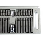 Auto si Moto - Reparatii si depanare - Scule auto - Scule si truse auto - Set biti speciali, 40 buc, KD10219, Kraft&Dele - Infinity.ro