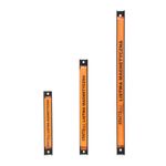 Auto si Moto - Reparatii si depanare - Scule auto - Scule si truse auto - Set 3 benzi magnetice pentru scule, 8" 12" 18", Kraft&Dele, KD10410 - Infinity.ro
