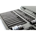 Auto si Moto - Reparatii si depanare - Scule auto - Scule si truse auto - Set biti speciali, 40 buc, KD10219, Kraft&Dele - Infinity.ro