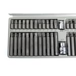 Auto si Moto - Reparatii si depanare - Scule auto - Scule si truse auto - Set biti speciali, 40 buc, KD10219, Kraft&Dele - Infinity.ro