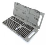 Auto si Moto - Reparatii si depanare - Scule auto - Scule si truse auto - Set biti speciali, 40 buc, KD10219, Kraft&Dele - Infinity.ro