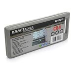 Auto si Moto - Reparatii si depanare - Scule auto - Scule si truse auto - Set biti speciali, 40 buc, KD10219, Kraft&Dele - Infinity.ro