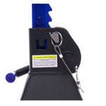 Auto si Moto - Reparatii si depanare - Scule auto - Echipamente de ridicare si sprijin - Set capre auto, Tagred, 3 T, 2 buc - Infinity.ro