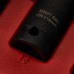 Auto si Moto - Reparatii si depanare - Scule auto - Scule si truse auto - SET DE CAPETE DE IMPACT 1/2" 10-32 mm 16 buc., KD11749 - Infinity.ro