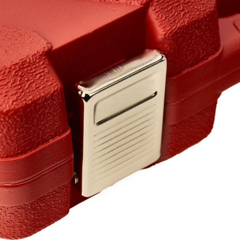 Auto si Moto - Reparatii si depanare - Scule auto - Scule si truse auto - SET DE CAPETE DE IMPACT 1/2" 10-32 mm 16 buc., KD11749 - Infinity.ro