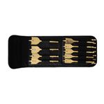 Auto si Moto - Reparatii si depanare - Scule auto - Scule si truse auto - SET DE BURGHIU PENTRU LEMN, Kraft&Dele, KD10637 - Infinity.ro