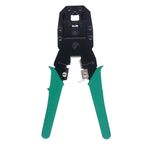 Auto si Moto - Reparatii si depanare - Scule auto - Scule si truse auto - SET DE UNELTE DE RETEA, Kraft&Dele, KD10881 - Infinity.ro