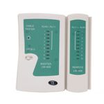 Auto si Moto - Reparatii si depanare - Scule auto - Scule si truse auto - SET DE UNELTE DE RETEA, Kraft&Dele, KD10882 - Infinity.ro