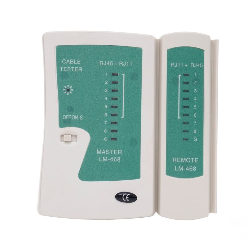 Auto si Moto - Reparatii si depanare - Scule auto - Scule si truse auto - SET DE UNELTE DE RETEA, Kraft&Dele, KD10882 - Infinity.ro