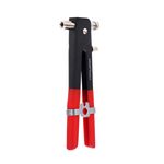 Auto si Moto - Reparatii si depanare - Scule auto - Scule si truse auto - Set de nituire manuala pentru nituri filetate 106 buc., Kraft&Dele, KD10555 - Infinity.ro
